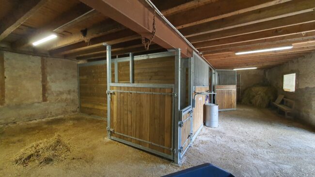 Barre d&rsquo;échographie | LMS Bourbonnaise